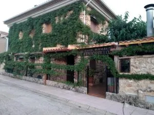 El Ventorrillo 1 - La Casa de la Noguera