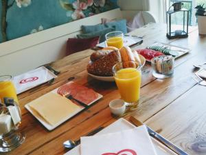 Yxningens Holiday Homes, Cottages and Camping