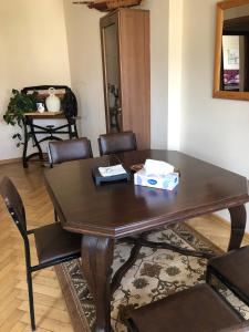 Apartament Władysława IV