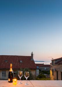 Anika Apartment Komiža