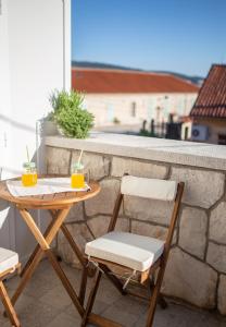 Anika Apartment Komiža