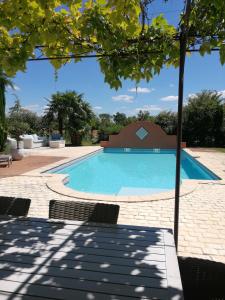 DOMAINE DU FEUILLET photo 9