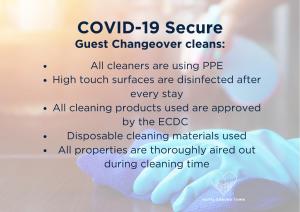 Lovely central Edinburgh apartment