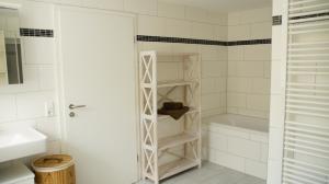 Ferienwohnung Burgblick im Neuffener Tal mit Sauna und Wallbox