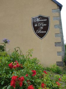 Manoir de Parc ar Brun photo 6