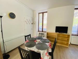 résidence les pâquerettes N 1