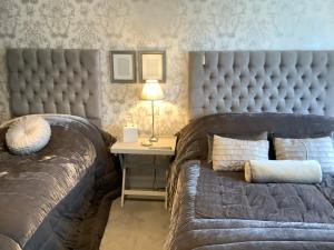 Birtles Farm Bed and Breakfast