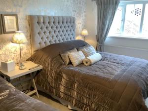 Birtles Farm Bed and Breakfast