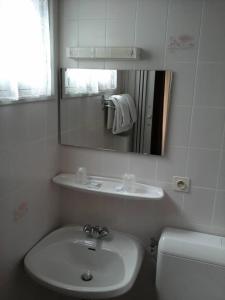 Hotel Calvaire