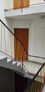 HSH Breitenrain - Serviced Apartment - Bern City by HSH Hotel Serviced Home