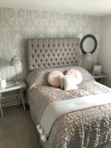 Birtles Farm Bed and Breakfast
