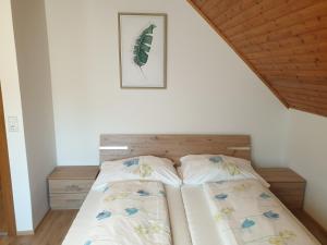 Apartment Gabraunerhof