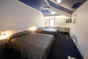 Hotels Hotel Le Lons : photos des chambres