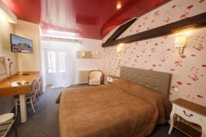 Hotels Hotel Le Lons : photos des chambres