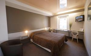 Hotels Hotel Le Lons : photos des chambres