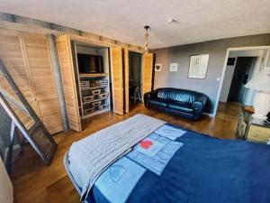 Appartements @KDO SWEET HOME : photos des chambres