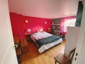 Appartements @KDO SWEET HOME : photos des chambres
