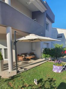 Apartman Tika (2+2)***