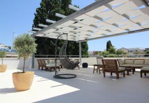 Sun Apartments 