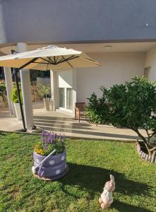 Apartman Tika (2+2)***