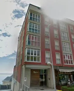 APARTAMENTO AREOURA PLAYA - Cordido