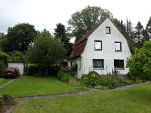 Ferienwohnung Pries - Schusterkrug