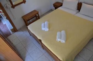 Chrisi Akti Hotel Thassos Greece