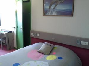 Hotels Contact Hotel Come Inn : photos des chambres