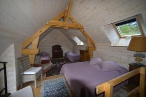 B&B / Chambres d'hotes Le Moulin Renove : photos des chambres