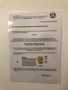 A due passi dal Lumière