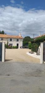 Maisons de vacances la bouquetiere : photos des chambres