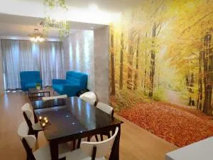 Sekinchan Boutique Homestay - Kampong Sungai Leman