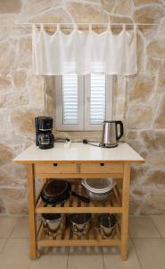 Apartments Kaktus Orebic