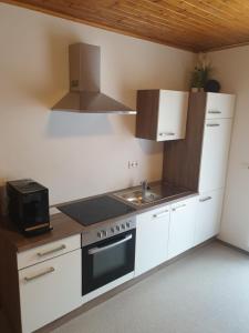 Apartment Gabraunerhof