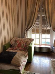 Appartements 4 Square d'Avignon : photos des chambres