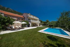 VinodolSun Villa Mediterran 