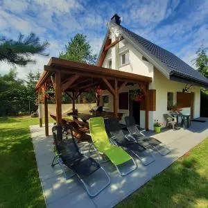 Letnia Ostoja Wieprz - Kiemiany