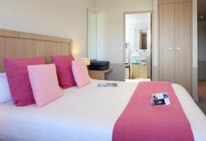 Hotels Trinite Hotel : photos des chambres