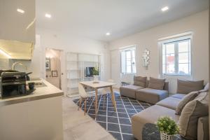 Coleginho Apartment - 3-star hotels in Lisbon