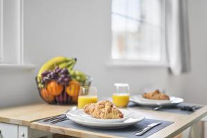 STUDIO IN THE HEART OF THE CITY - ALDGATE ZONE 1