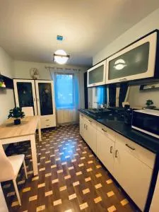 City Centre Apartment - Vălenii de Mureş