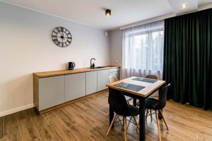 Apartamenty Świerkowa w Rydzewie