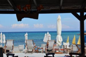 Chrisi Akti Hotel Thassos Greece