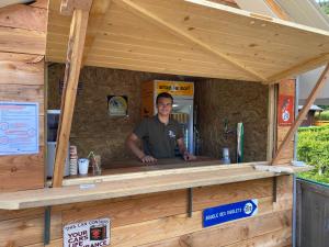 Hotels Hotel Les Mouflons : photos des chambres