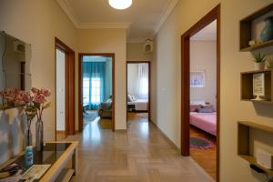 Meteora Family House