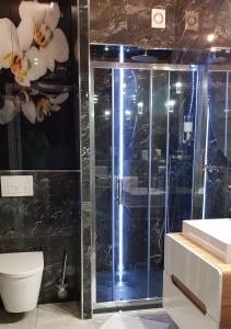 Apartament Agnmar Pobierowo