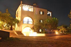 Theofilos Appartements Kythira Greece