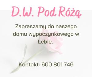 Pod Różą