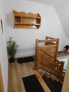 Apartament w Równi