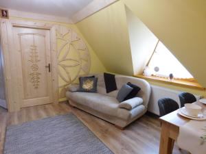 Apartament w Równi